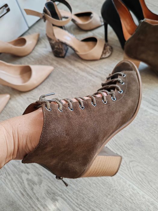 Туфли 37р за 5000т