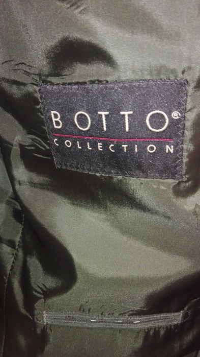 мъжки костюм четири части