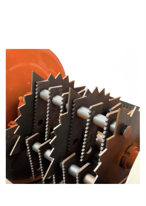 Дробилка KD 3300/зернодробилка/измельчитель зерна