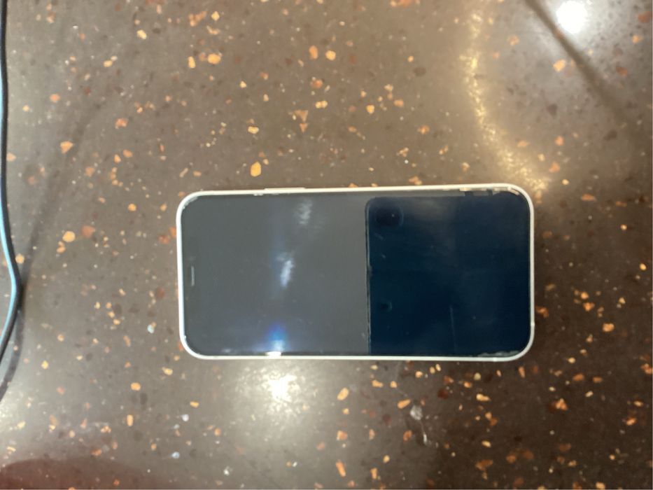 Iphone 12 128gb емкость 80