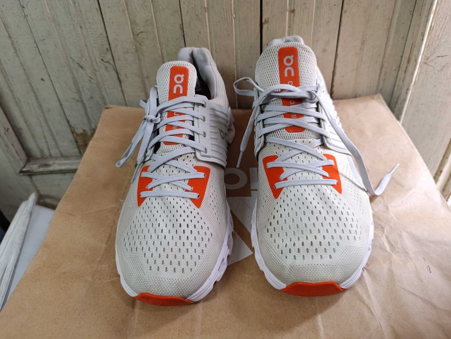 ''On Cloudswift''оригинални маратонки 47 номер