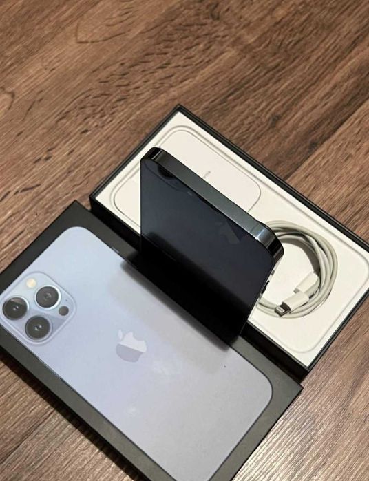 IPhone 13 Pro Max 128gb