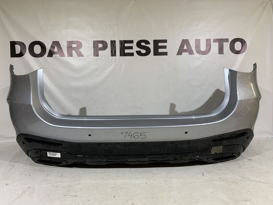 Bara spate Mercedes GLC W254, AMG, 2022, 2023, 2024, cod origine OE A2548859001.