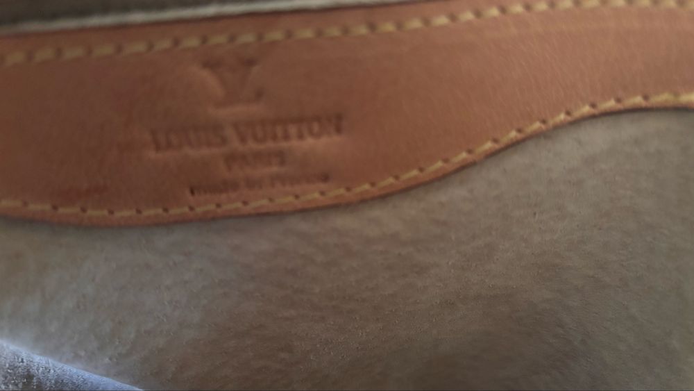 Раница дамска Louis Vuiton