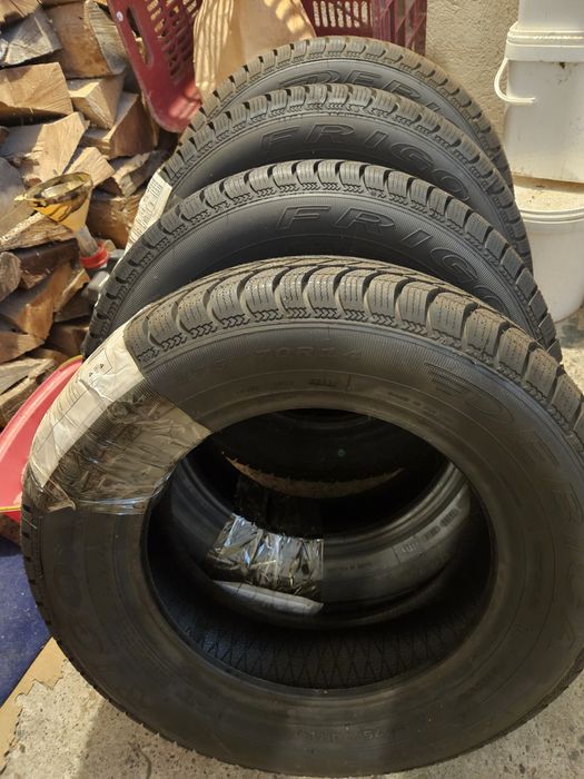 Anvelope Debica Frigo 175 70 14