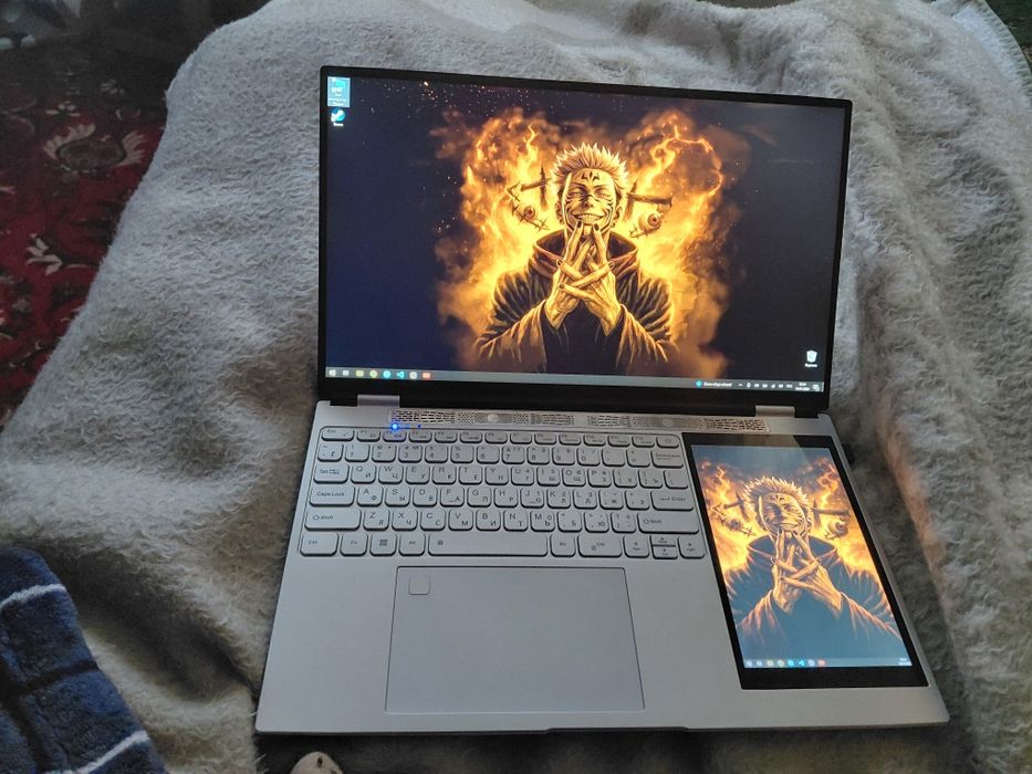 Продам ноутбук Zentek