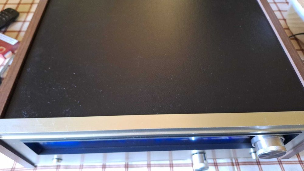 Tuner, radio Pioneer TX-6200 VINTAGE.