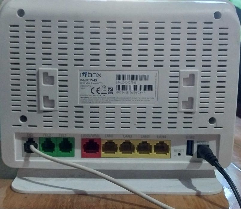 Продам б/у модем 3000 тг