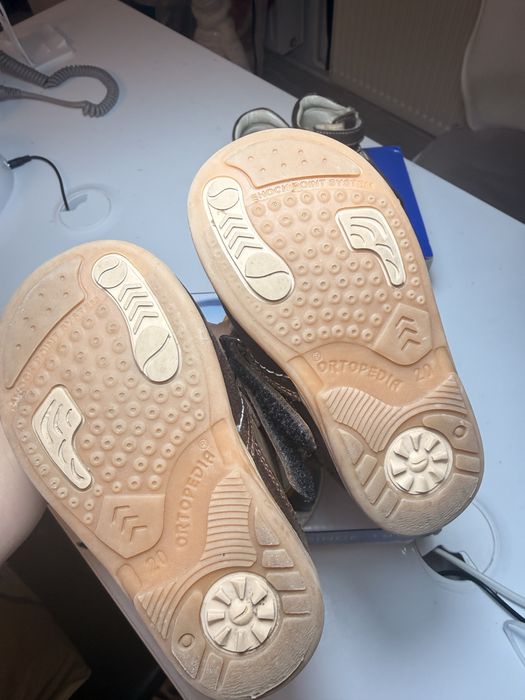 Incaltaminte medicinala ORTOPEDIA