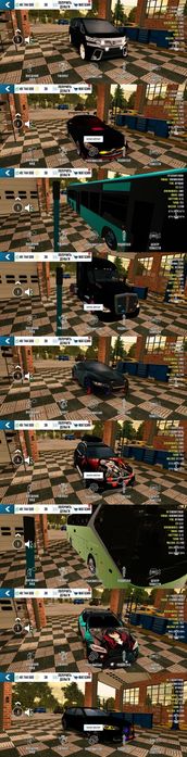 Кар паркинг аккаунт