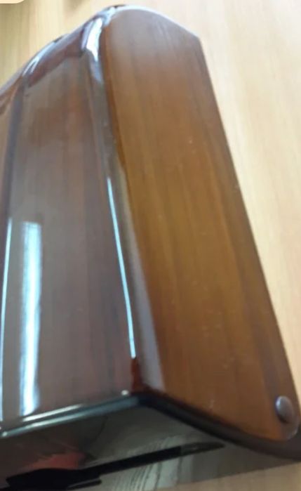 Диспенсер для Z-салфеток