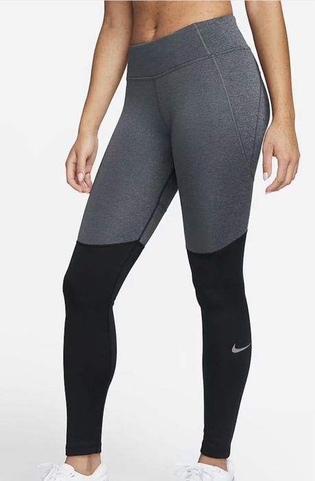 Дамски клин Nike FAST WARM RUNWAY