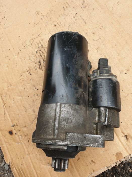 Electromotoare, alternatoare BMW, VW, FORD
