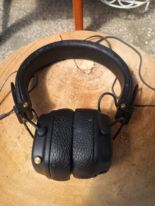Casti  Marshall Major 3  Bluetooth