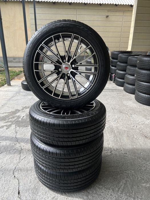 Диска шинамие р16 4/100