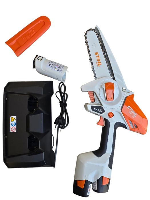 Stihl gta 30  stihl  drujba