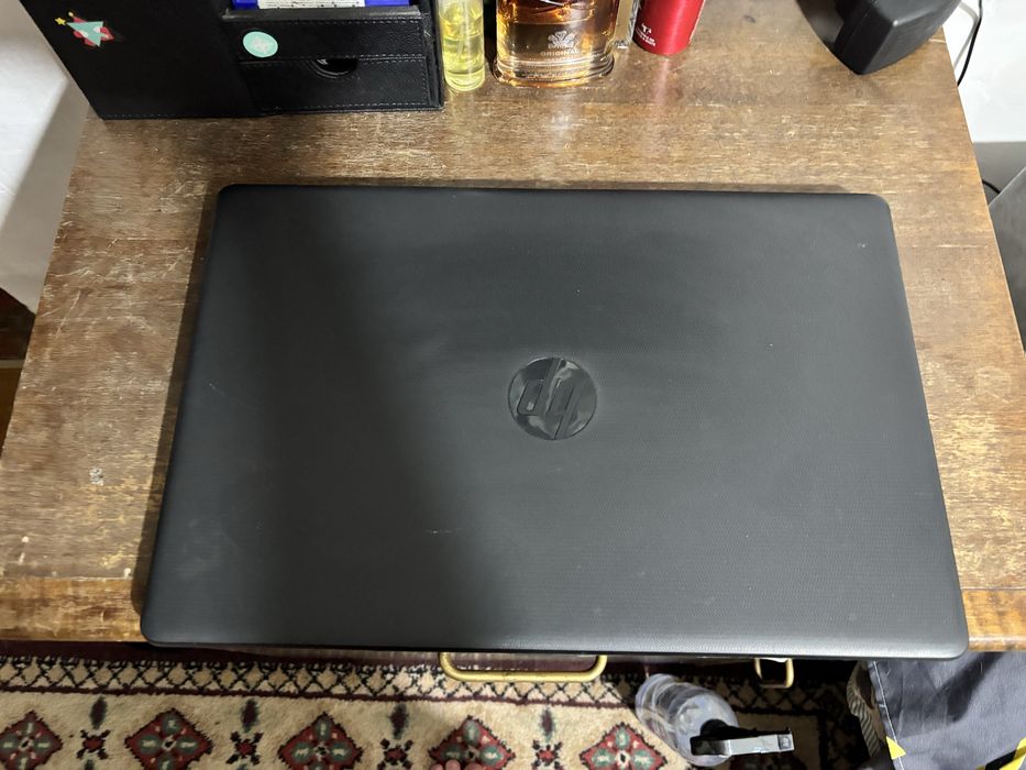 Ноутбук компьютер HP