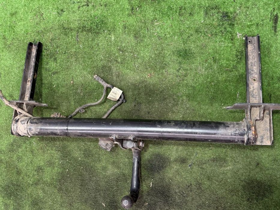 Carlig remorcare universal opel citroen ds peugeot 13331821