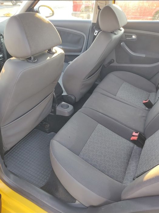 Seat Ibiza 6L 1.2 12V+GPL