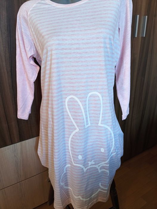 Дамски нощници различни модели големи