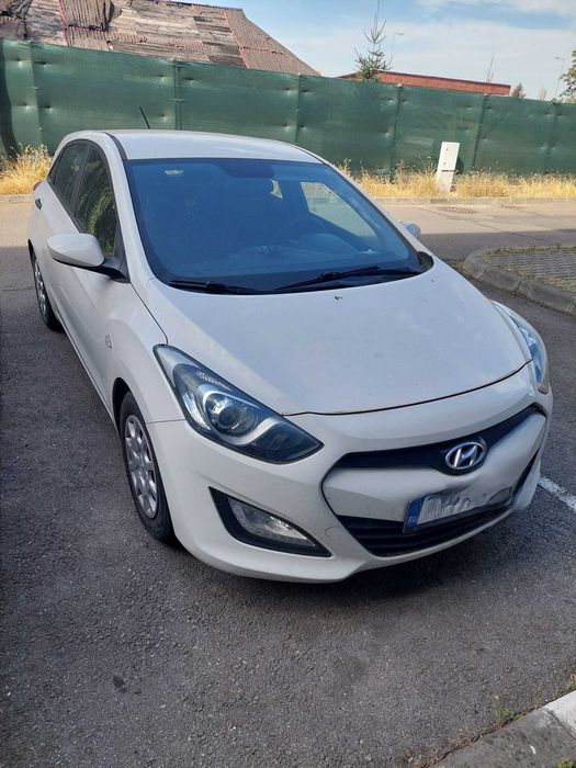 HYUNDAI i30 2014 — imagine 4