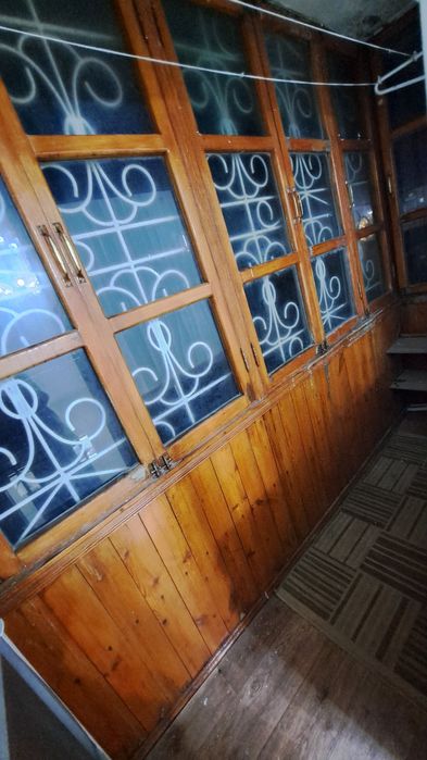 Продам  2ком квартира