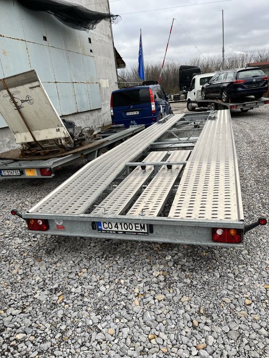 Ремарке besttrailers