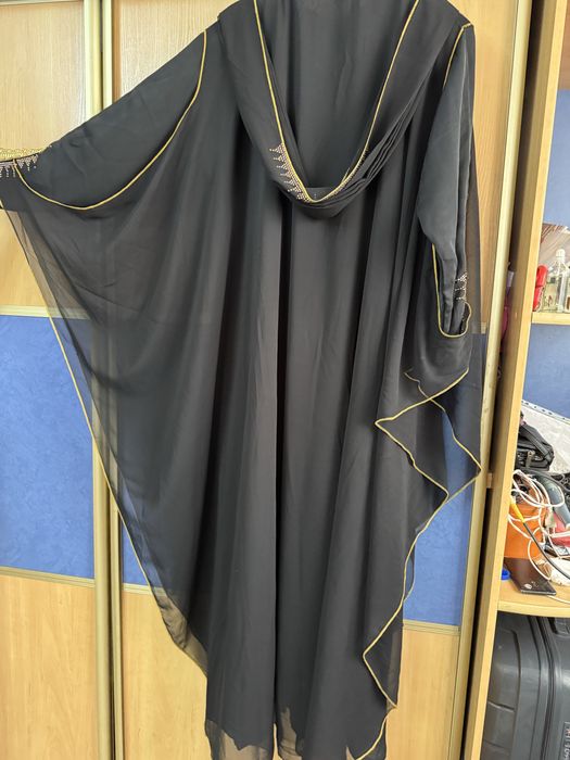 Дубайские платья