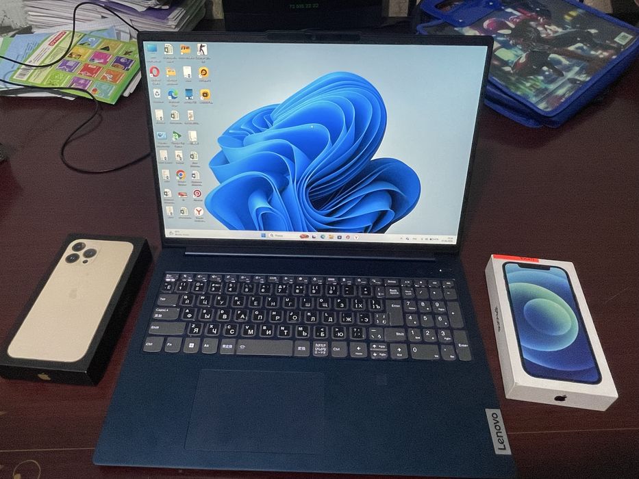 Lenovo ideapad slim 5