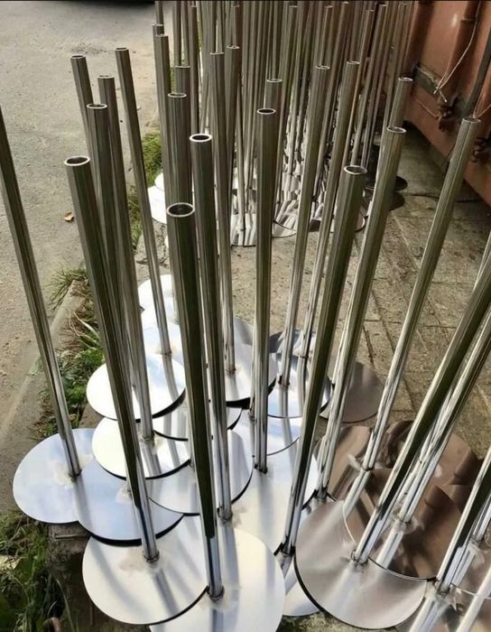 Шампур для донера