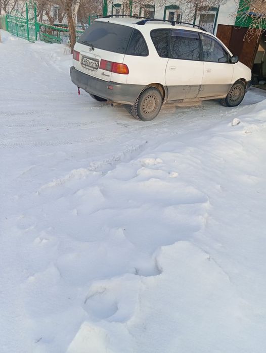 Сатылады Продам минивэн