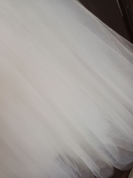 Rochita mireasa / seara / ocazie