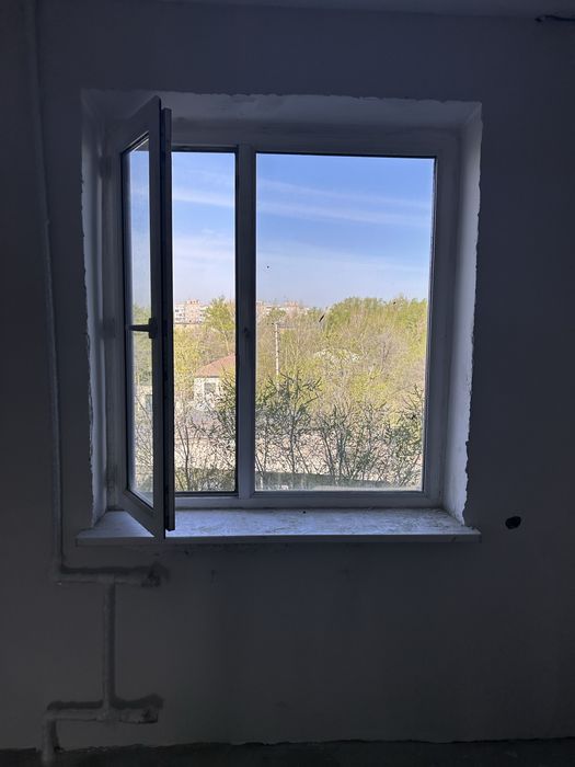 Продам пластиковые окна б/у