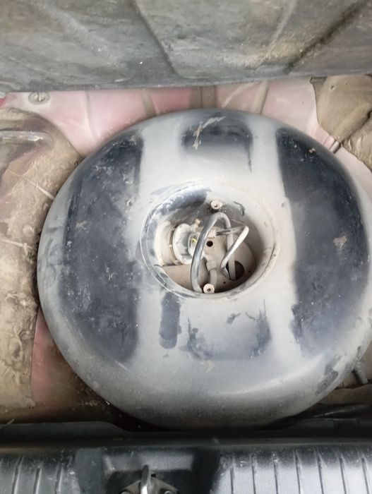 Продаеться ГБО 4ое поколение