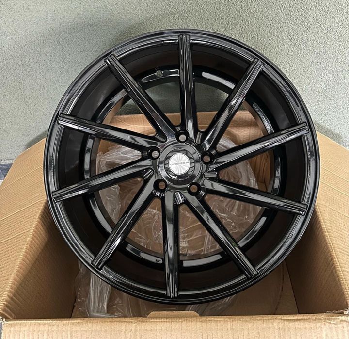 17" 18" 19" 20" Джанти VOSSEN CVT 5X120 BMW Mercedes Audi VW