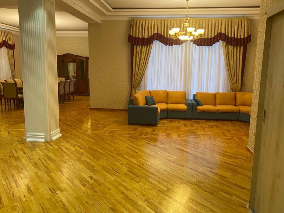 Аренда Космонавтов Добротный Дом 4.5 соток