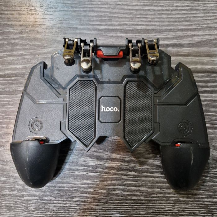 Геймпад Hoco GM7, 4триггера