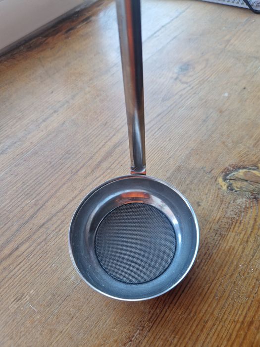 Шумовка Сито. новая.