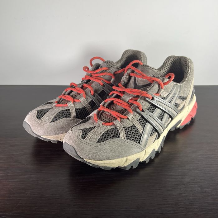 Asics Gel-Sonoma 15-50 - оригинални унисекс маратонки. EU41,5