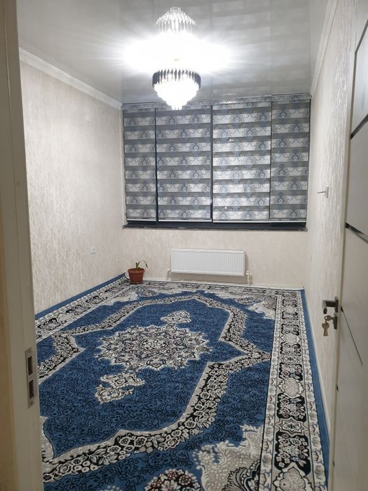 Kvartira ijaraga beriladi