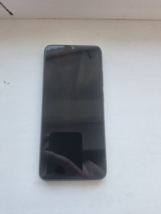 Продам телефон Redmi 12C NFC 128 go в идеале