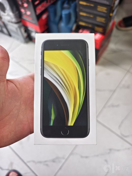 Iphone se 2020 78%