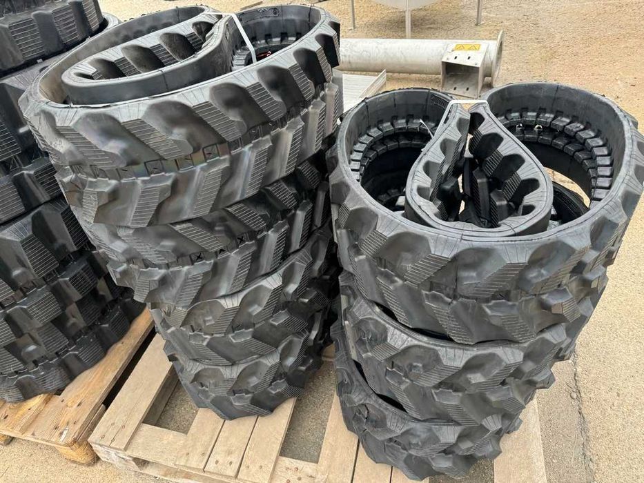 SENILE de tractor, buldoexcavator JOHN DEERE 400/74/72.5W