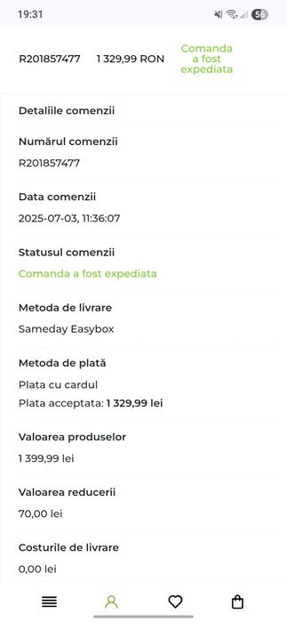 Ghete de fotbal Nike Mercurial Vapor 16