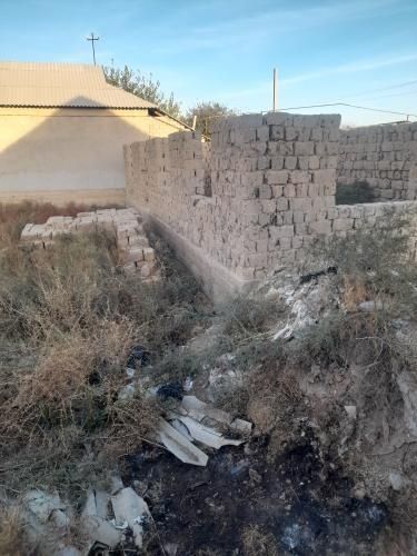 Sirdaryo tumanida 12 sotixlik uchastka sotiladi. Narxi kelishiladi