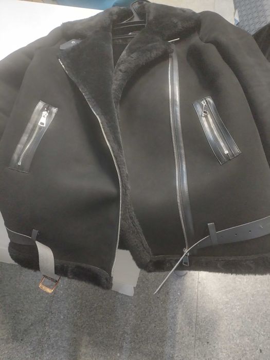 Продам дубленку срочно