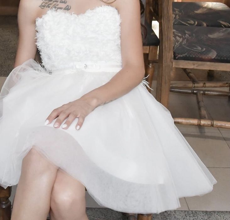 Christine Fashion рокли, тип “Мама и бебе”