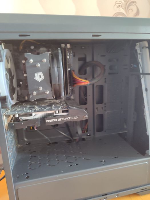 Продается компьютер