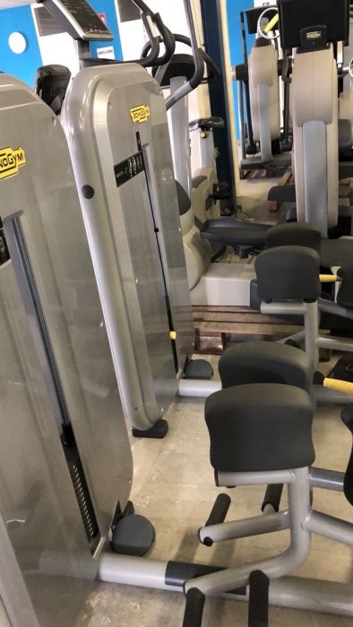 Technogym element line