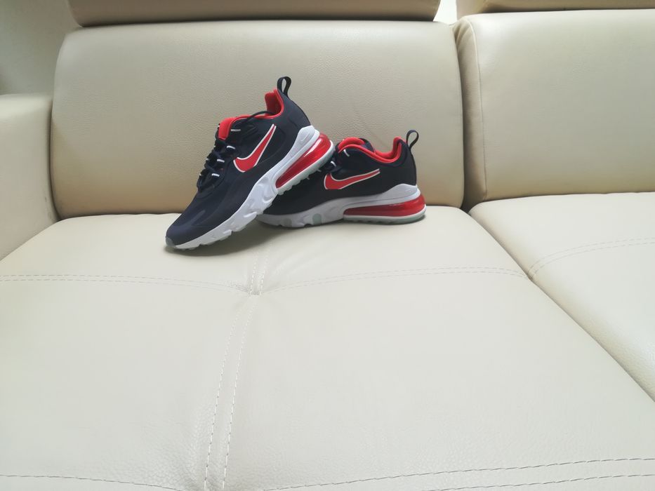 Adidasi Nike Air Max 270 React cod produs CT 1280 - 400